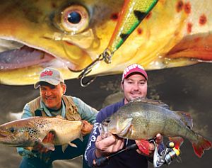 Rapala Freshwater Nights